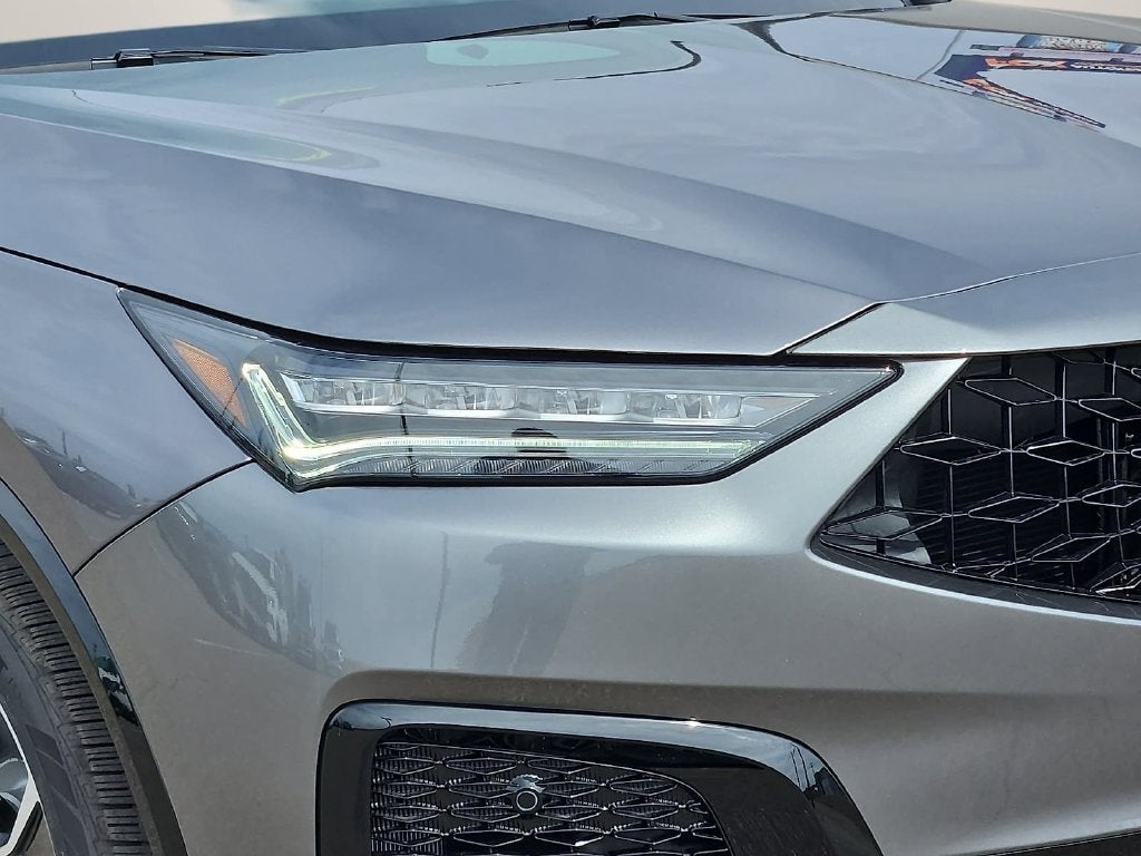 2026 Acura MDX Type S w/Advance Package SH-AWD