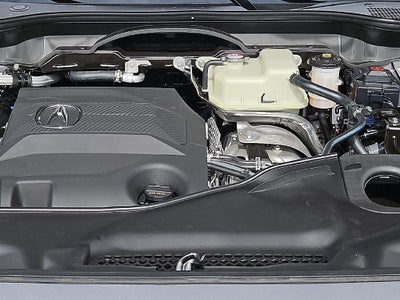 2026 Acura MDX Type S w/Advance Package SH-AWD