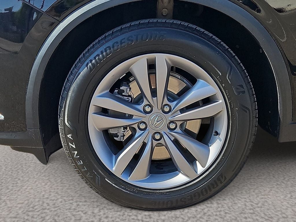 2024 Acura MDX Base - Photo 10