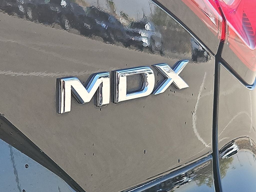 2024 Acura MDX Base - Photo 11