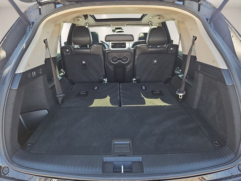 2024 Acura MDX Base - Photo 12