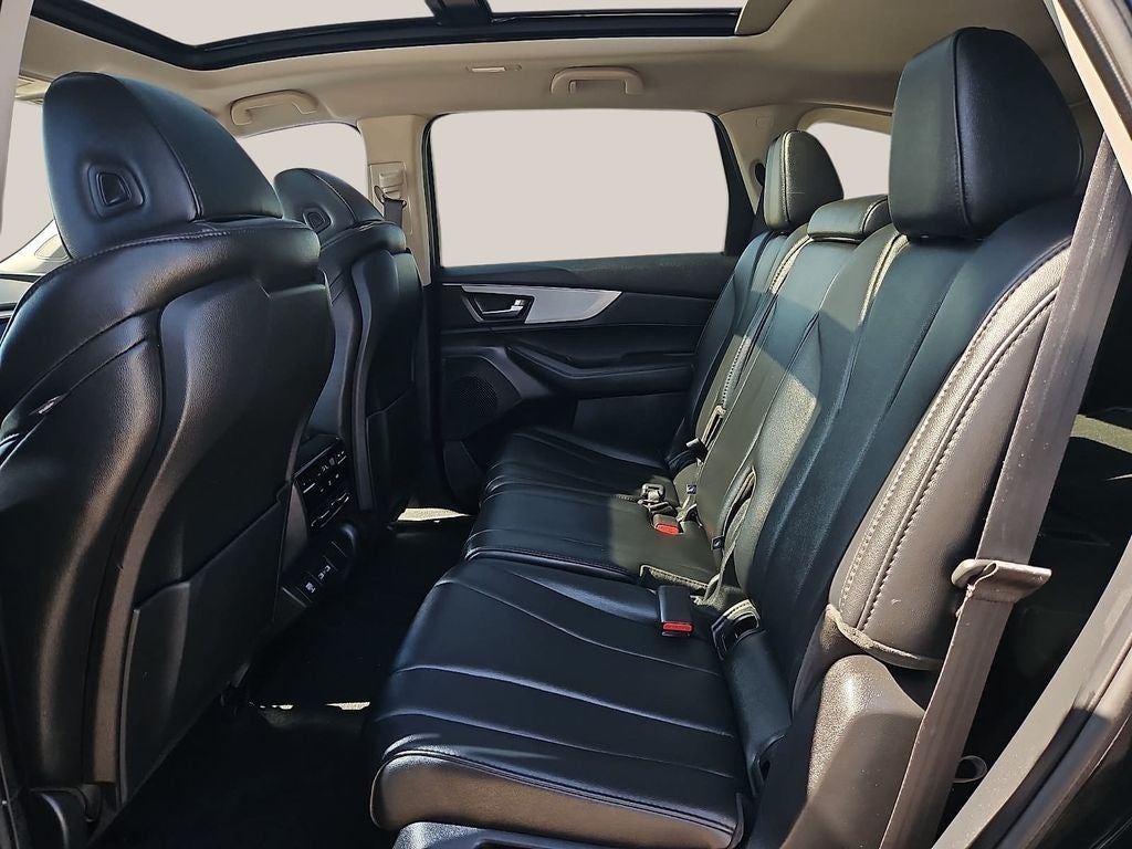 2024 Acura MDX Base - Photo 13