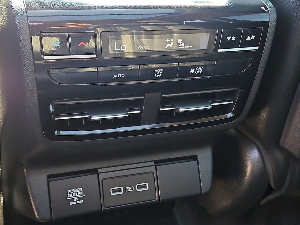 2024 Acura MDX Base - Photo 14