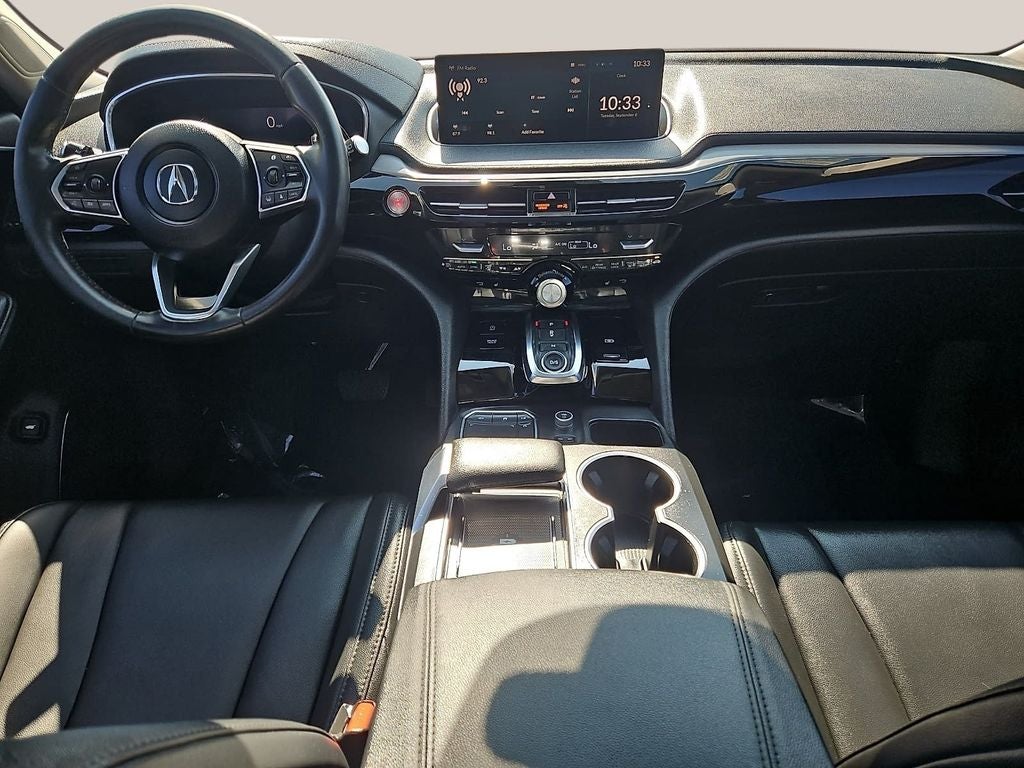 2024 Acura MDX Base - Photo 15