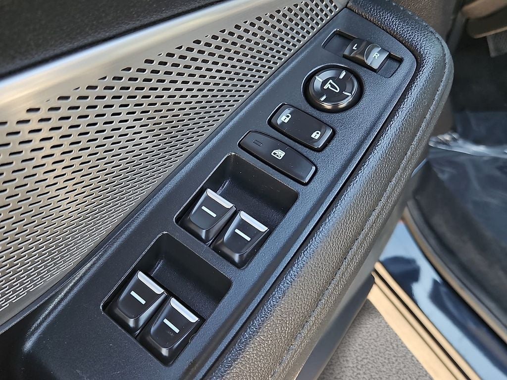 2024 Acura MDX Base - Photo 16