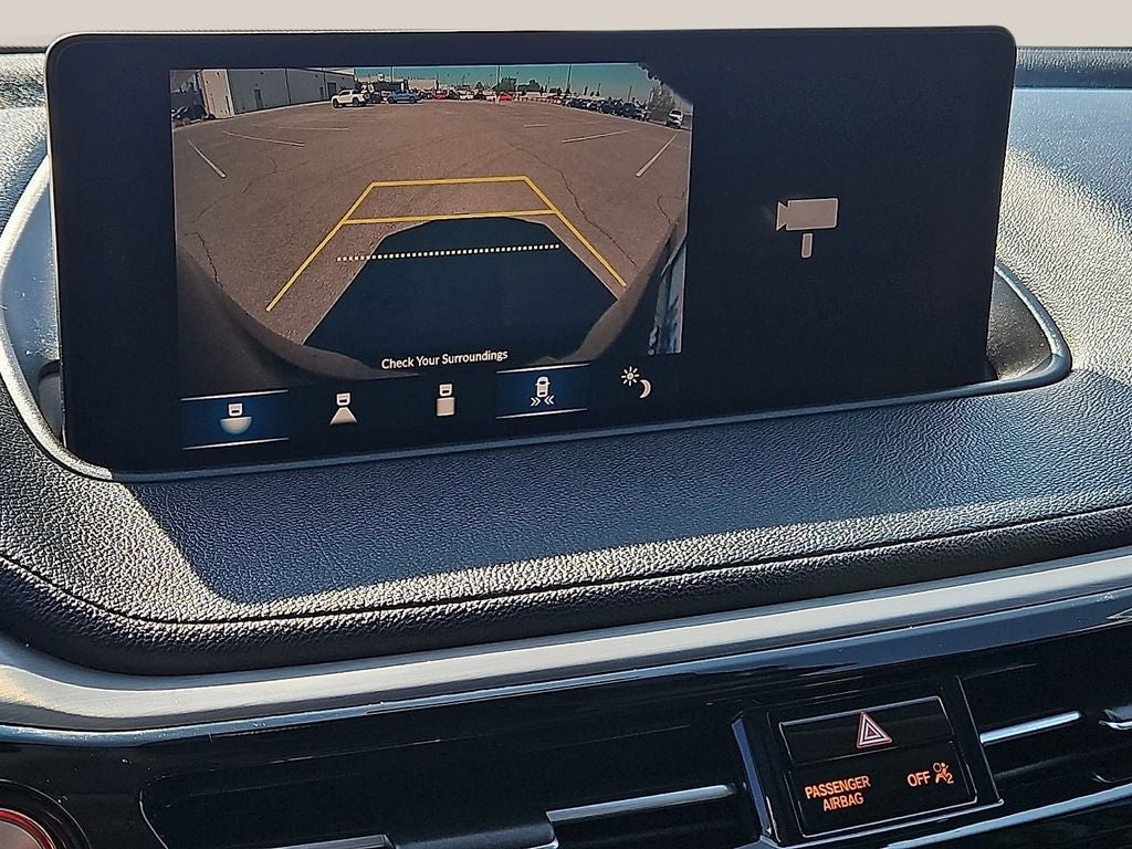 2024 Acura MDX Base - Photo 20