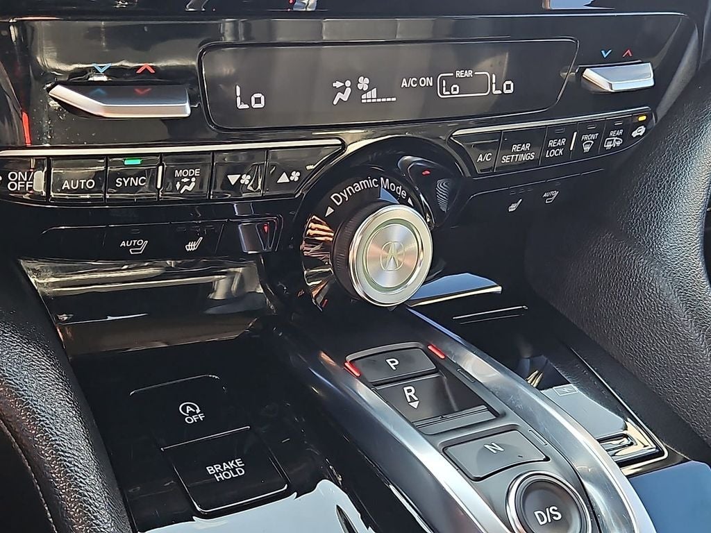 2024 Acura MDX Base - Photo 21
