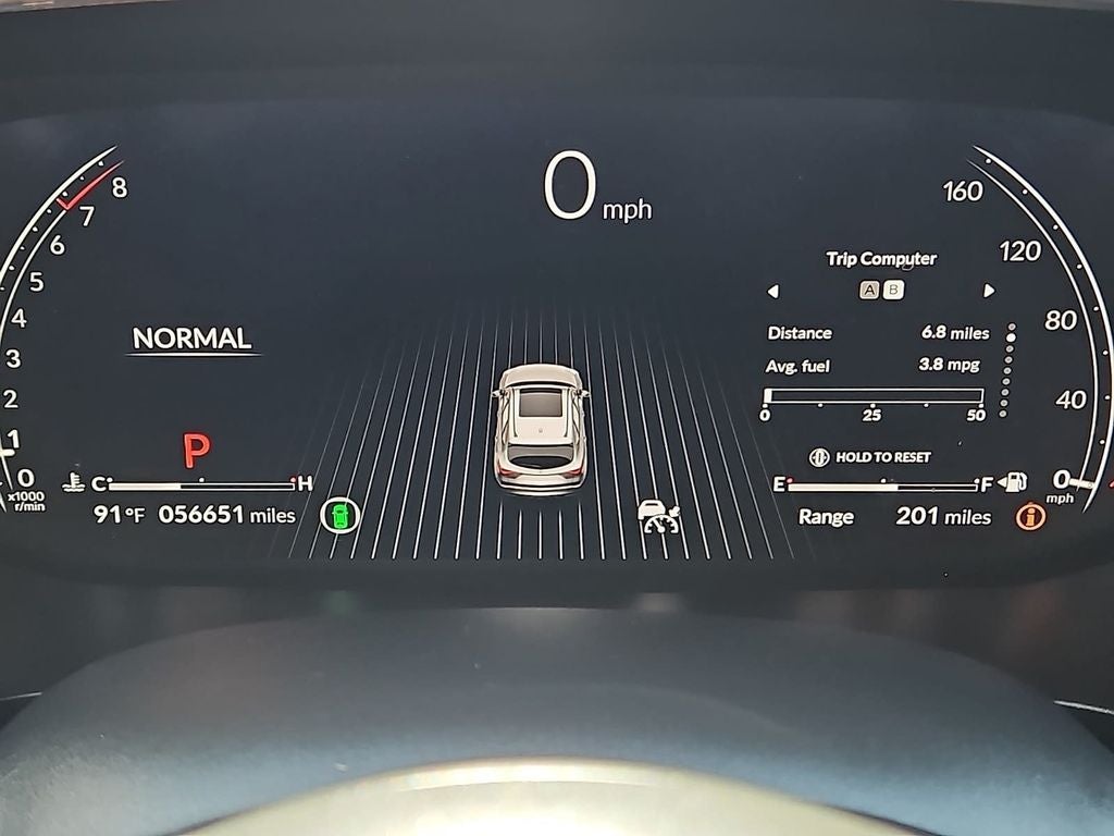 2024 Acura MDX Base - Photo 22