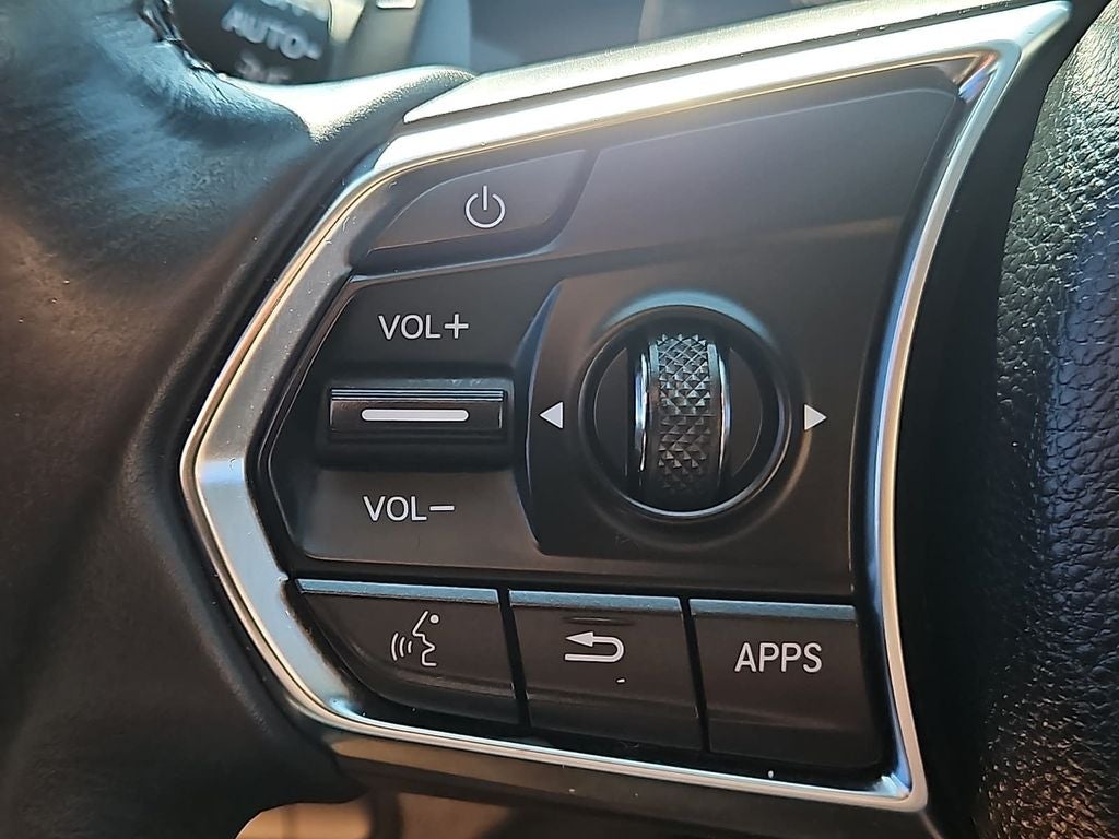 2024 Acura MDX Base - Photo 23