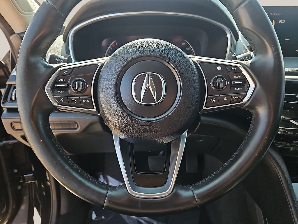 2024 Acura MDX Base - Photo 24