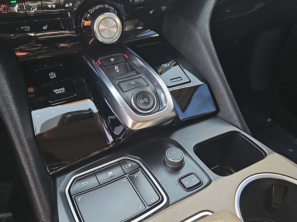 2024 Acura MDX Base - Photo 25