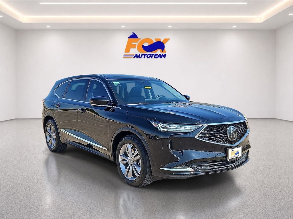 2024 Acura MDX Base - Photo 6