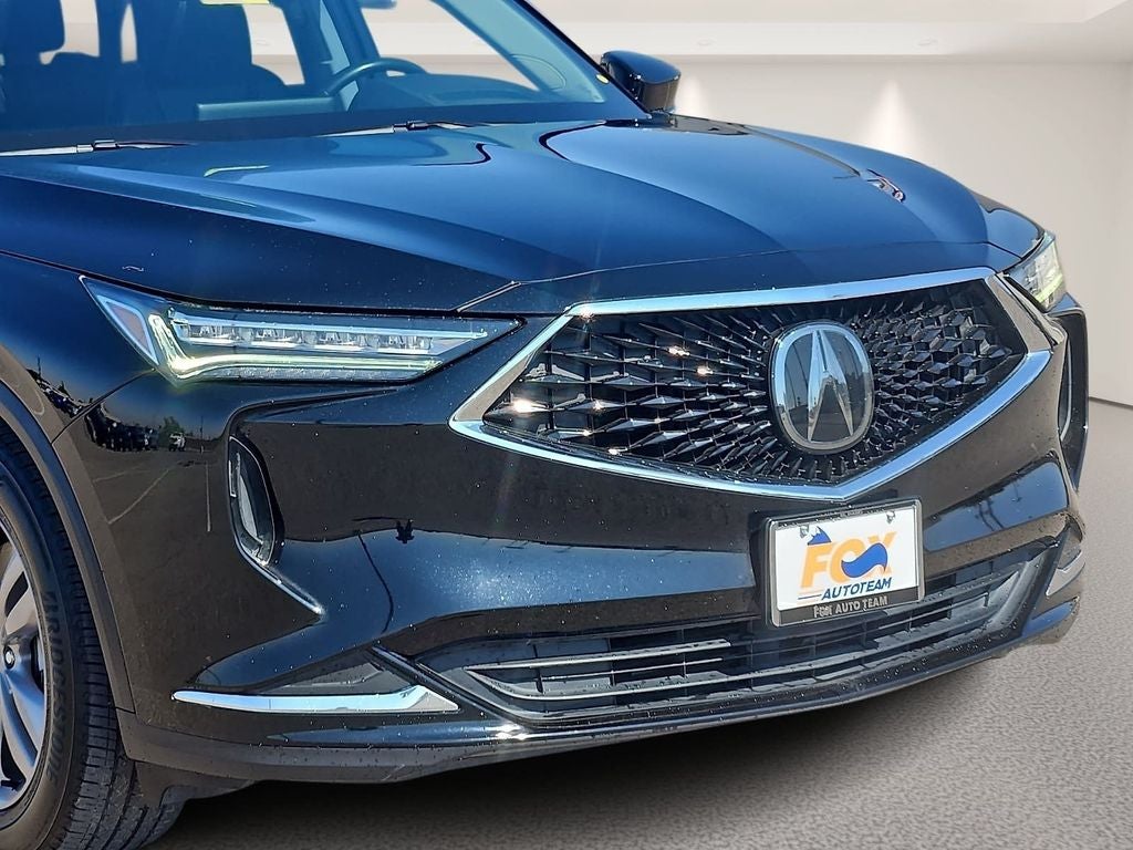 2024 Acura MDX Base - Photo 7