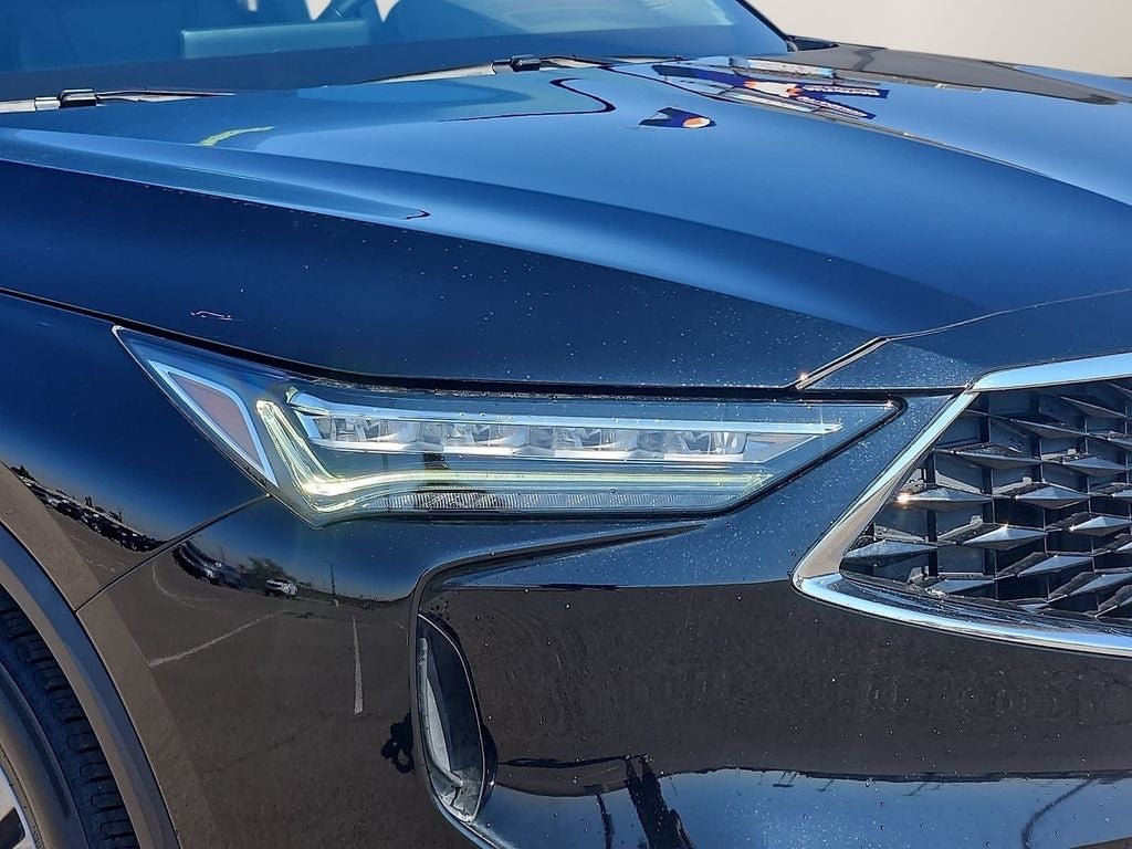 2024 Acura MDX Base - Photo 8