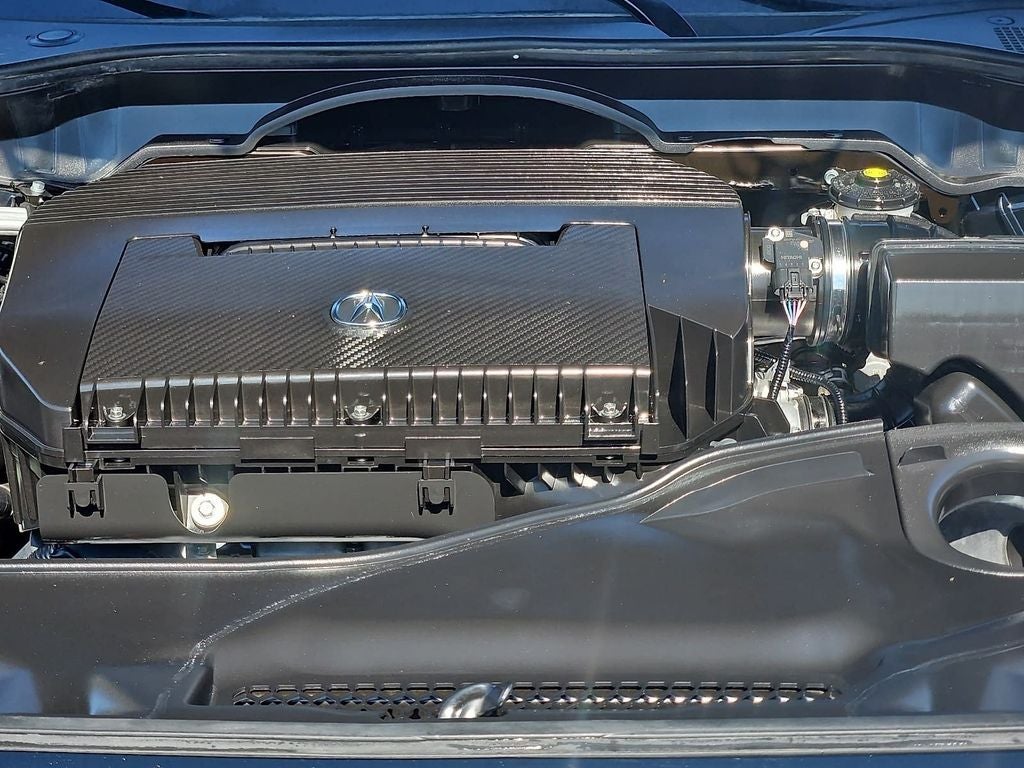 2024 Acura MDX Base - Photo 9