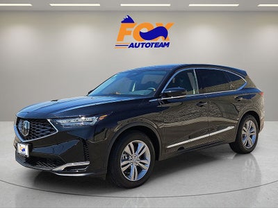 2026 Acura MDX Base