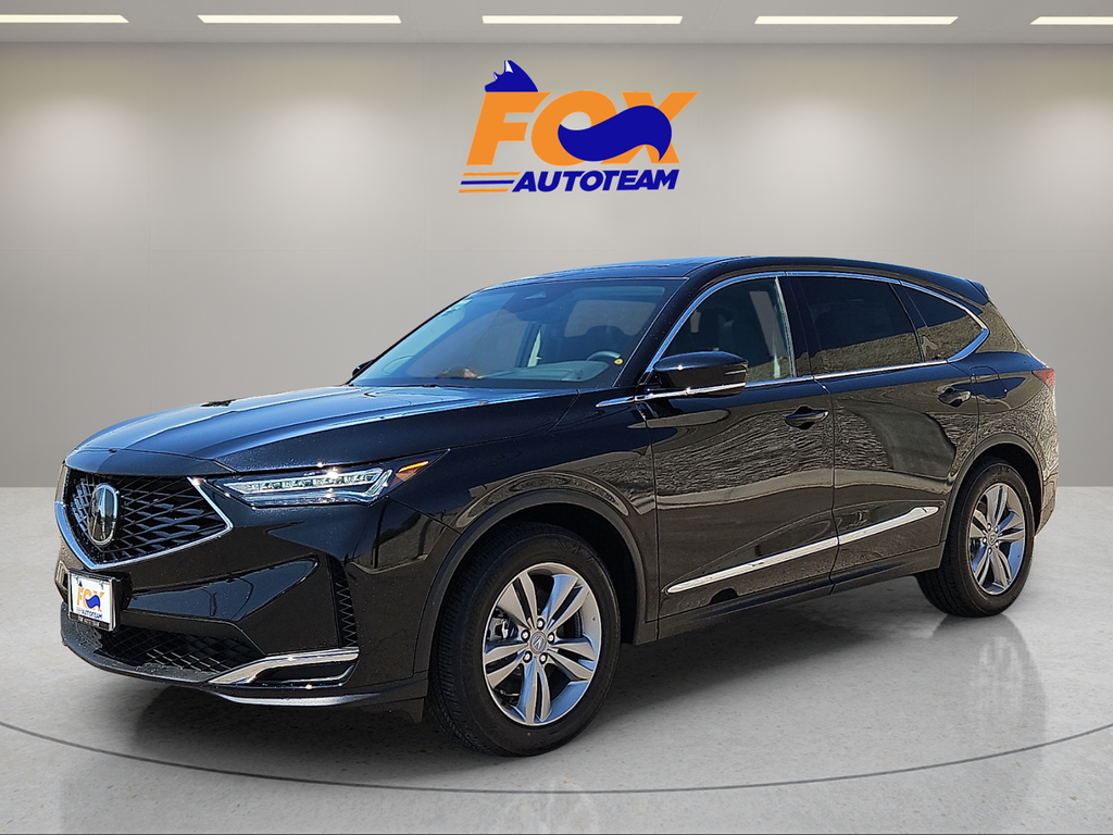 2026 Acura MDX Base