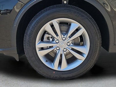 2026 Acura MDX Base