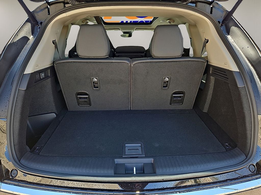 2026 Acura MDX Base