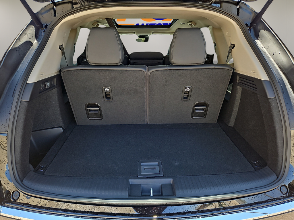 2026 Acura MDX Base
