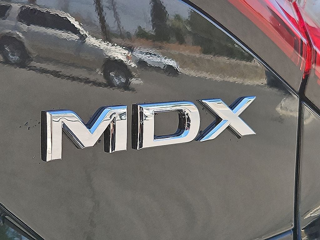 2026 Acura MDX Base