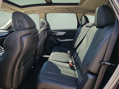 2026 Acura MDX Base
