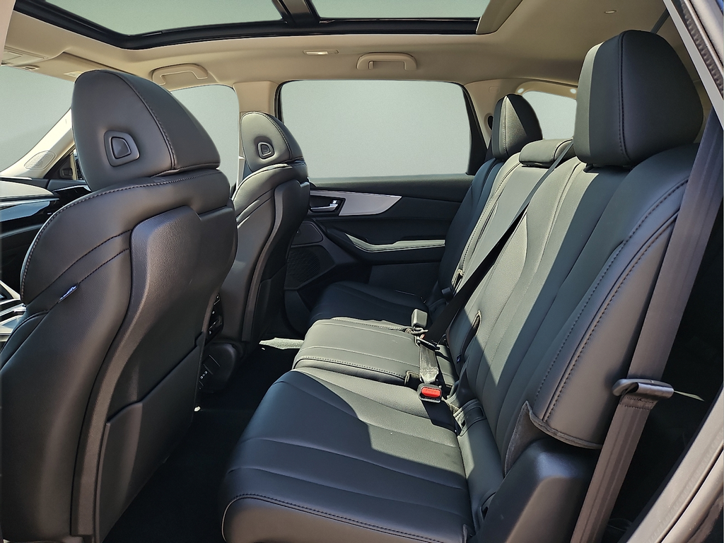 2026 Acura MDX Base