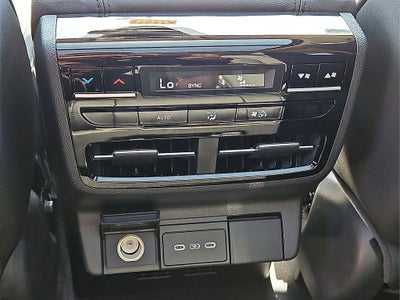 2026 Acura MDX Base