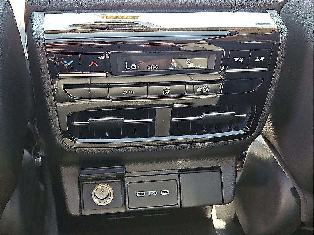 2026 Acura MDX Base