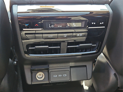 2026 Acura MDX Base