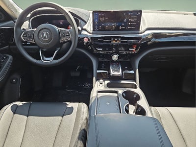 2026 Acura MDX Base