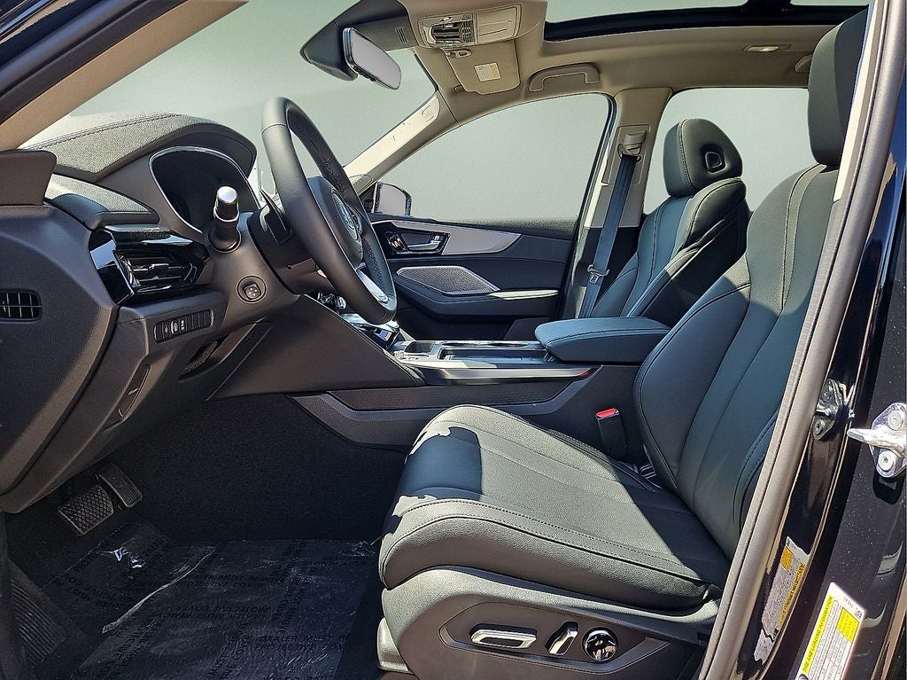 2026 Acura MDX Base