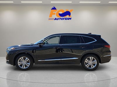 2026 Acura MDX Base