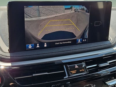 2026 Acura MDX Base