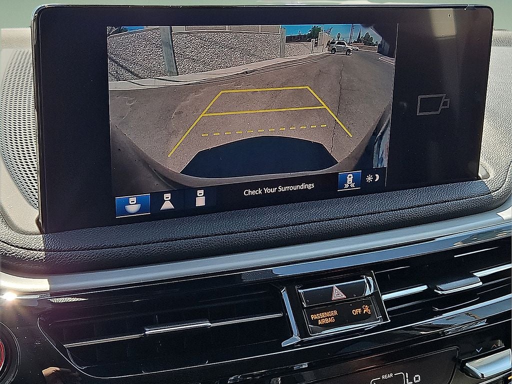 2026 Acura MDX Base