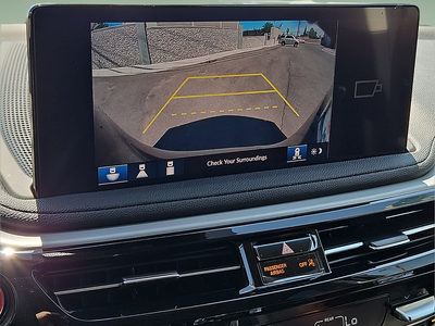 2026 Acura MDX Base
