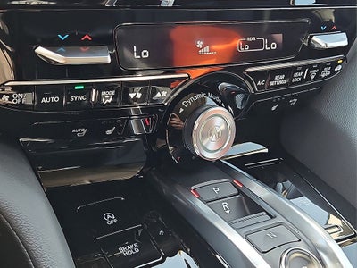 2026 Acura MDX Base