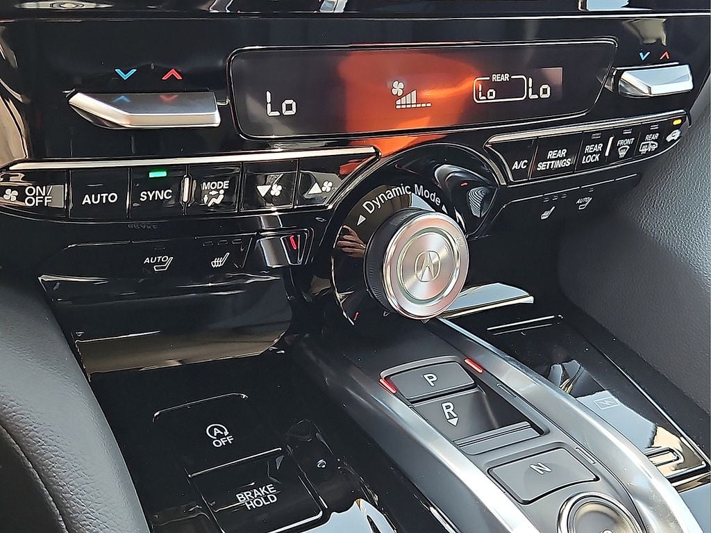 2026 Acura MDX Base