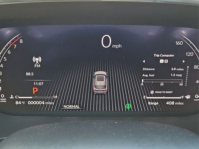 2026 Acura MDX Base