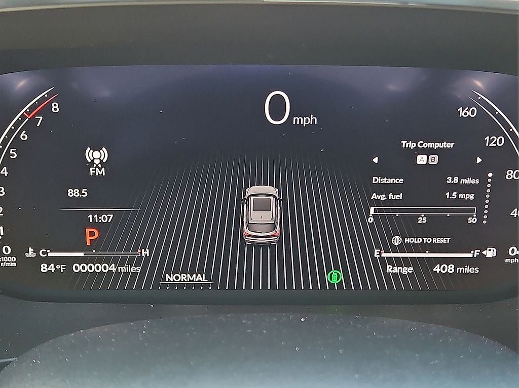2026 Acura MDX Base