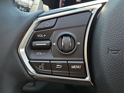 2026 Acura MDX Base