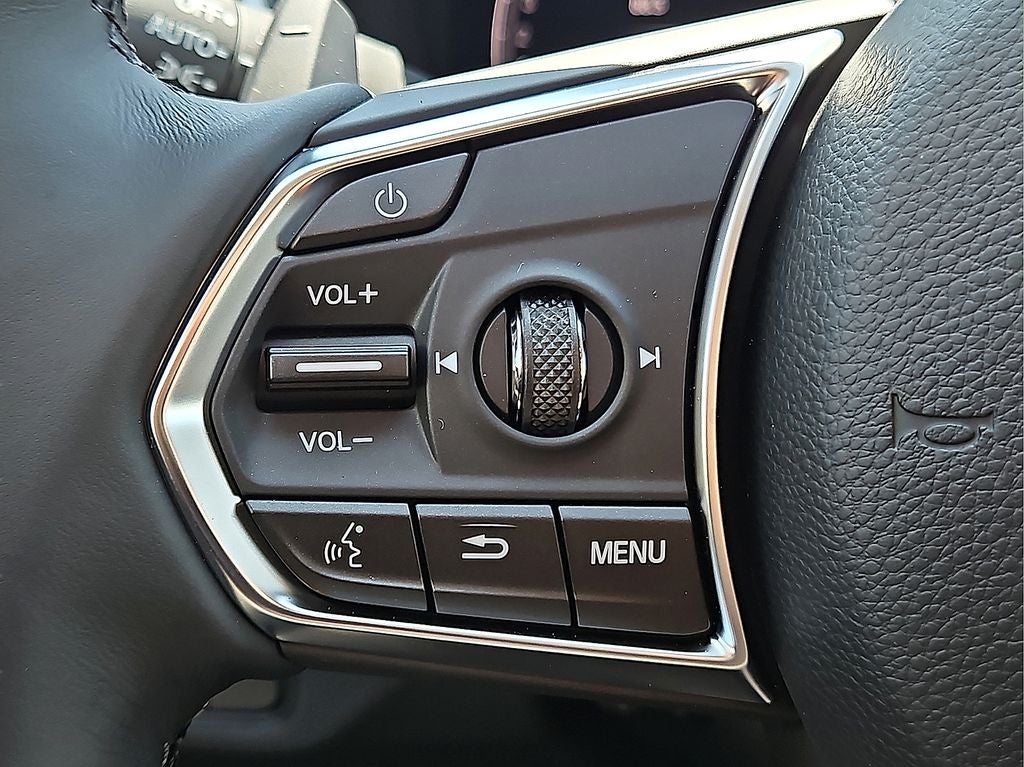 2026 Acura MDX Base