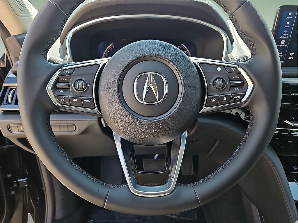 2026 Acura MDX Base