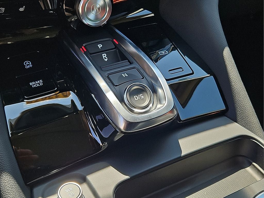 2026 Acura MDX Base