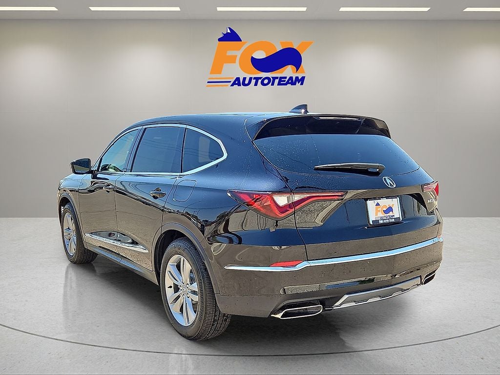 2026 Acura MDX Base