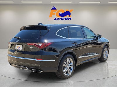 2026 Acura MDX Base