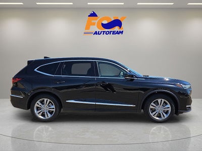 2026 Acura MDX Base