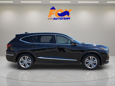 2026 Acura MDX Base