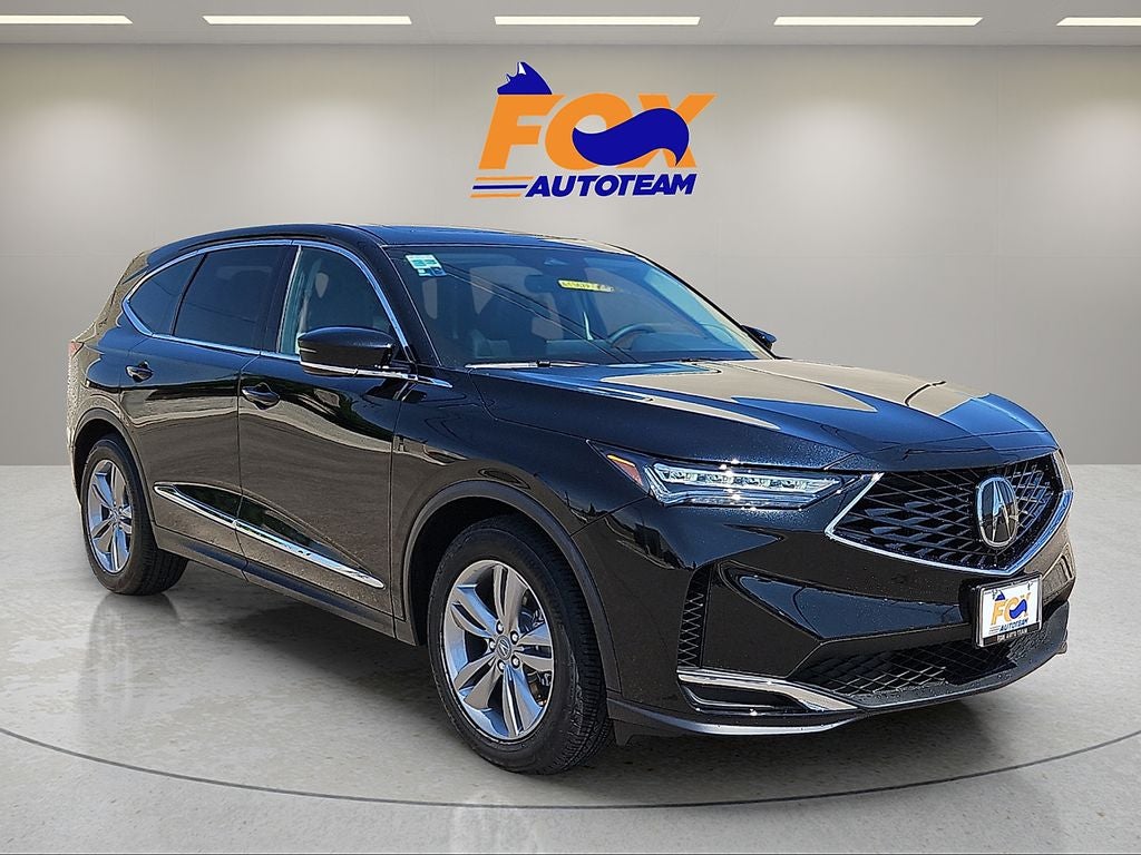 2026 Acura MDX Base