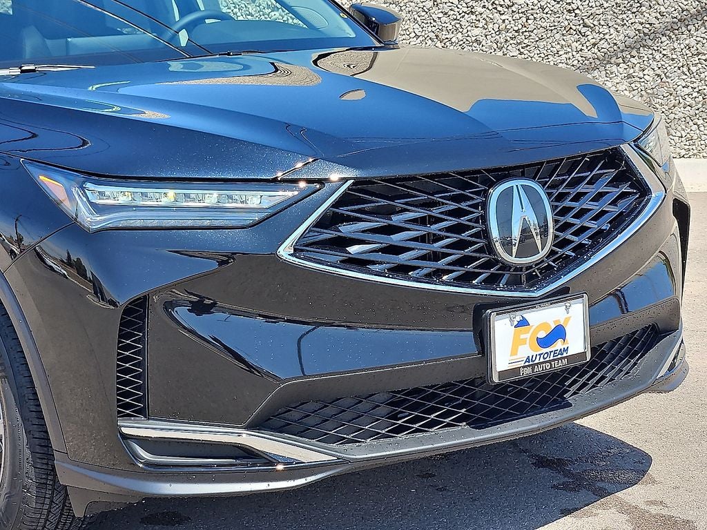 2026 Acura MDX Base